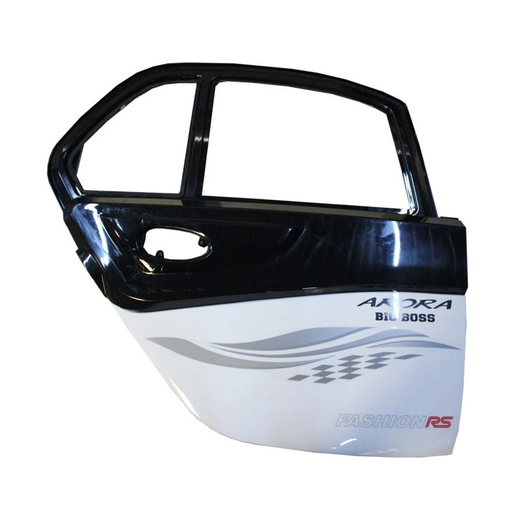 ARORA BIG BOS SAĞ KAPI SİYAH #BİG BOSS - 010